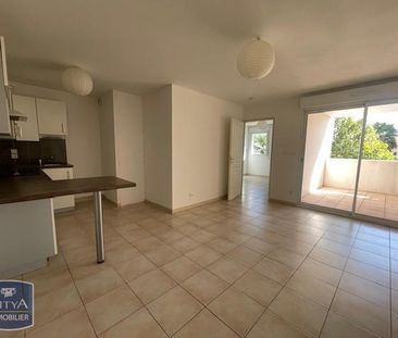 Location Appartement 2 pièces 37m² AGDE 34300 - Photo 6