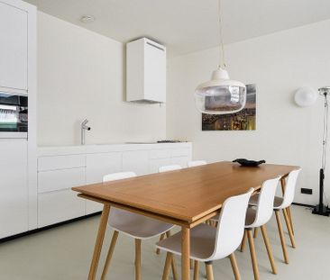 Te huur: Appartement Valkenburgerstraat in Amsterdam - Foto 3