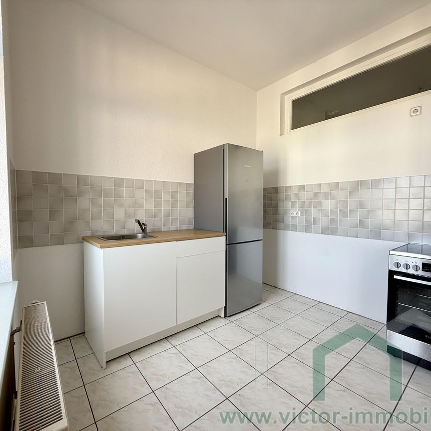 ** Zentrum-Nordwest * Großzügige 2-Zimmer-Whg. mit Wanne, Parkett und Abstellraum * Lift ** - Photo 1