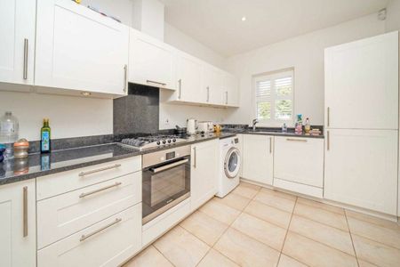 Beaumont Drive, Kingston Upon Thames, KT4 - Photo 5