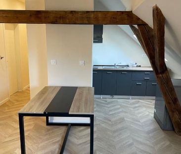 Appartement 5 pièces à louer à Strasbourg - Krutenau - Photo 4