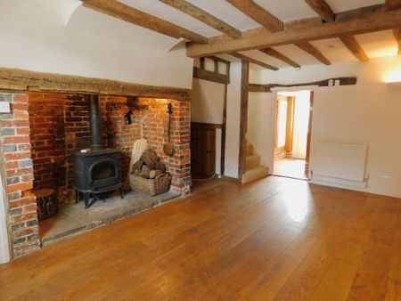 2 bedroom house to rent - Photo 2