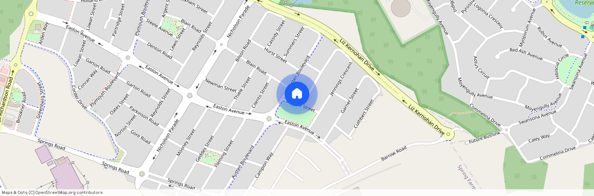 7 Landon Street, Spring Farm 2570, New South Wales