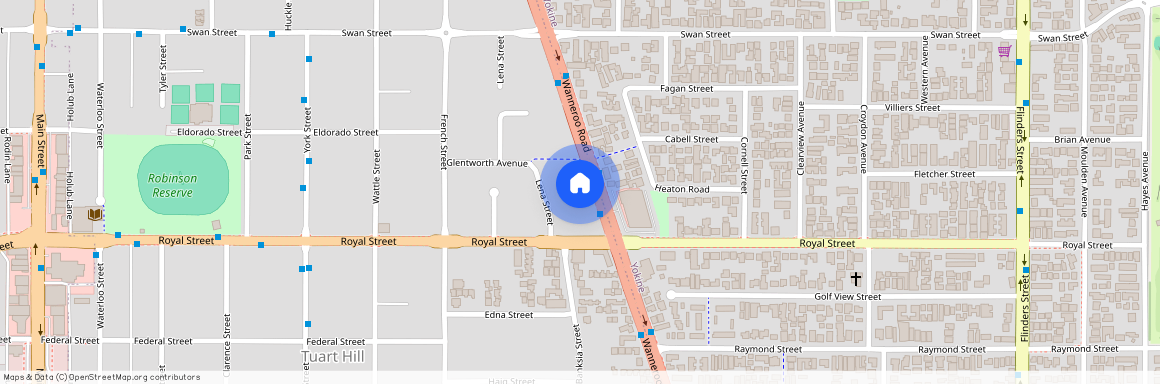 139C Wanneroo Road, Tuart Hill WA 6060 Australia