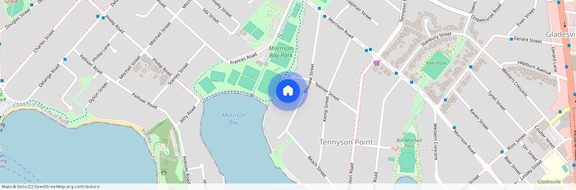 37A Bayview Street, Tennyson Point NSW 2111