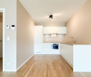 Appartement te huur in Bornem met 2 slaapkamers - Photo 3