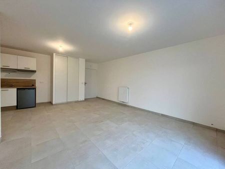 Appartement 2 pièces - - Photo 3