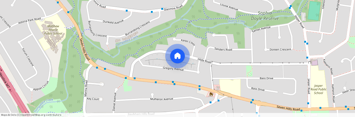 50 Hilda Road, NSW 2153, Baulkham Hills