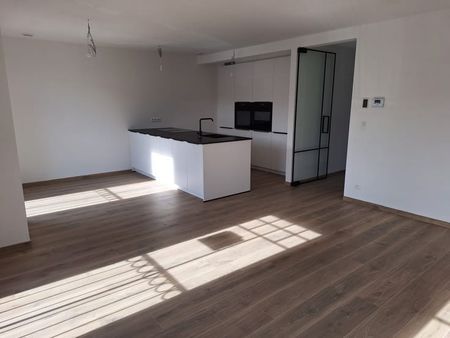 Appartement te huur - Photo 3