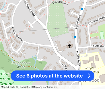Sandhurst Road, Tunbridge Wells - Photo 1