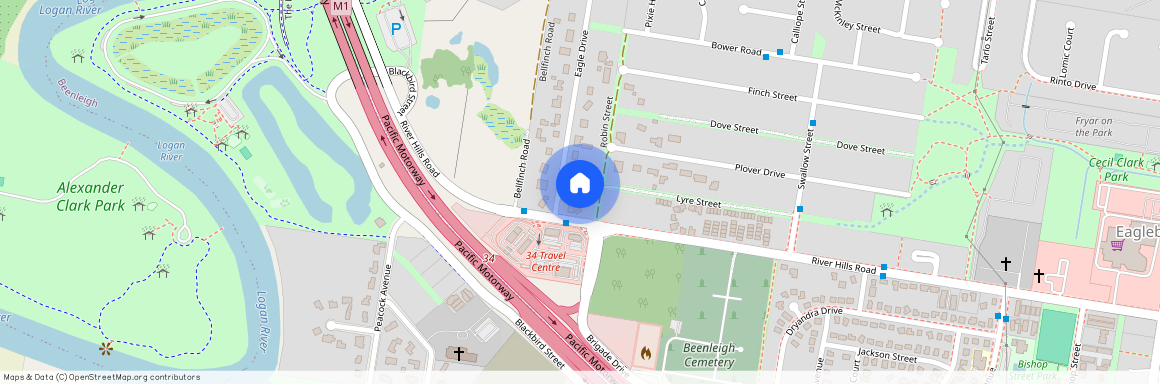 3/5-7 Eagle Drive, Qld 4207, Eagleby