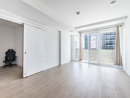 For Lease - 3900 Confederation Parkway Unit# 906, Mississauga, Ontario - Photo 2