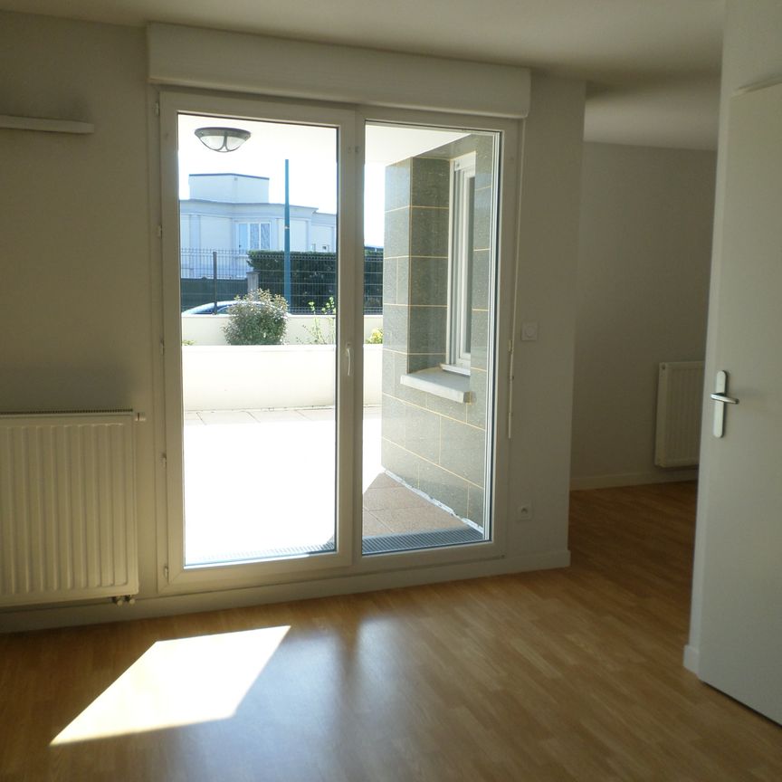 Location Appartement 1 pièce 25m² CLERMONT FERRAND 63000 - Photo 1