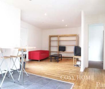 Appartement en location | Levallois-perret - Photo 6