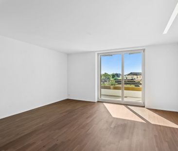 2.5 Zimmer, 55 m², 5. Stock - Foto 1