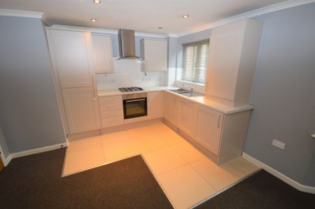 Brinklow Road, Binley, Coventry, CV3 2SQ - Photo 2