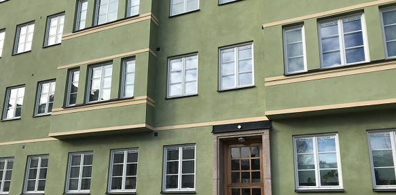 Pilgatan 15, Kungsholmen - Foto 2