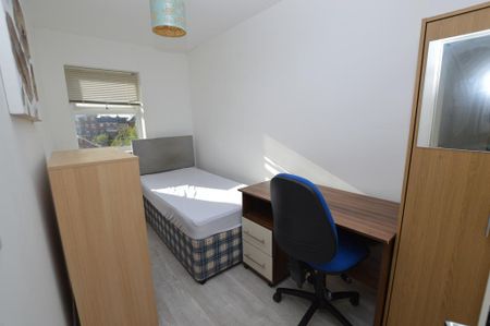 1 bedroom in a house share to rent - Photo 3
