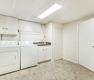 For Lease - 14 Claymore Drive Unit# LOWER, Toronto, Ontario - Photo 3