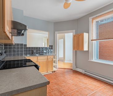 Appartement à Montréal (Mercier/Hochelaga-Maisonneuve) - Photo 6