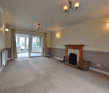 4 bedroom detached house to rent, - Photo 2
