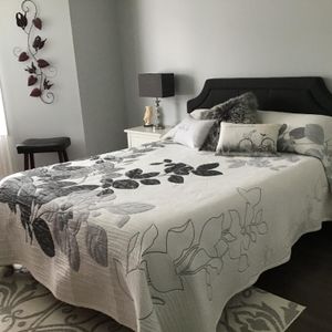 5 1/2 condo locatif - rez de chaussée - Photo 2