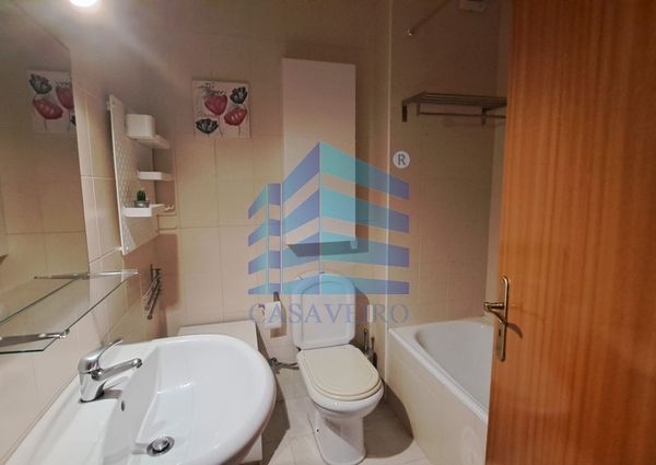 Apartamento T2 em Aveiro
