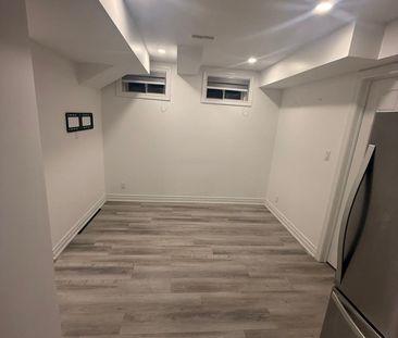 For Lease - 4 Gillivary Drive Unit# Basement, Whitby, Ontario - Photo 3