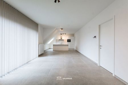 Appartement Te huur in Opwijk - Foto 4