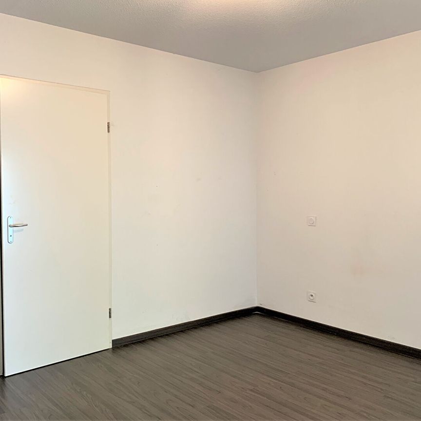 Appartement 2 pièces - Photo 1