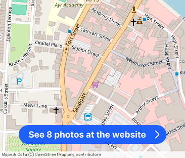 Sandgate, Ayr, Ayrshire, KA7 - Photo 1