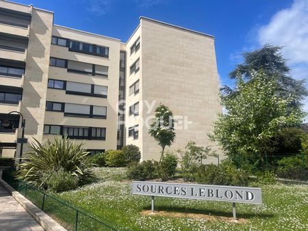 Appartement 2 pièces à louer à Franconville - Photo 2