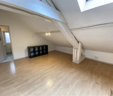 Location appartement 1 pièce - 22.49m² à Grenoble (38000) - Photo 3