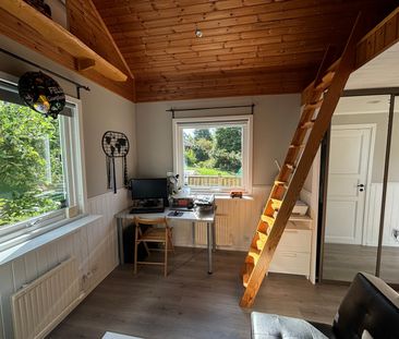Högmossevägen, Öjersjö - Foto 4