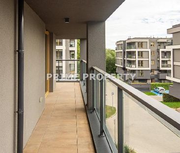 Mieszkanie Kraków Krowodrza powierzchnia 62.0 m² C389-WM-55712 - Фото 5