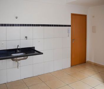 Studio para alugar com 38m², 1 quarto e sem vaga - Photo 2