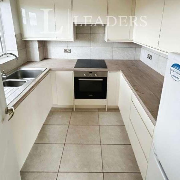 Speedwell Close, CB1 - Photo 1