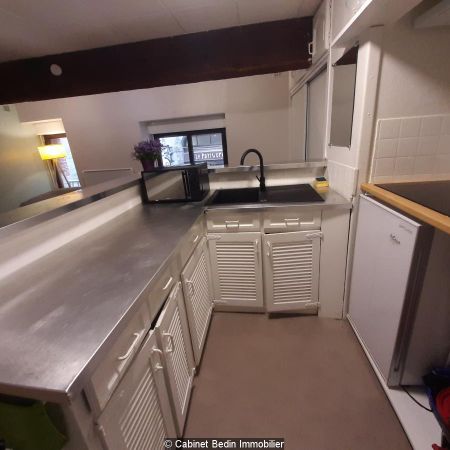 Location Appartement 1 piece Toulouse - Photo 3