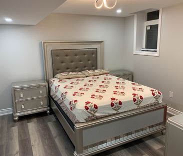 For Lease - 11 Mendoza Drive Unit# 2, Brampton, Ontario - Photo 5