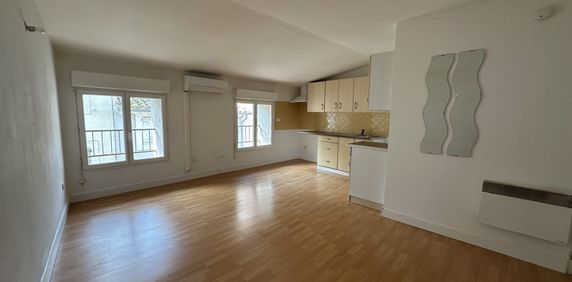 Location Appartement 2 pièces 41m² SIGEAN 11130 - Photo 2