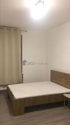 Apartament 2 camere de inchiriat in Cluj-Napoca, Centru ID 5091 - Photo 1