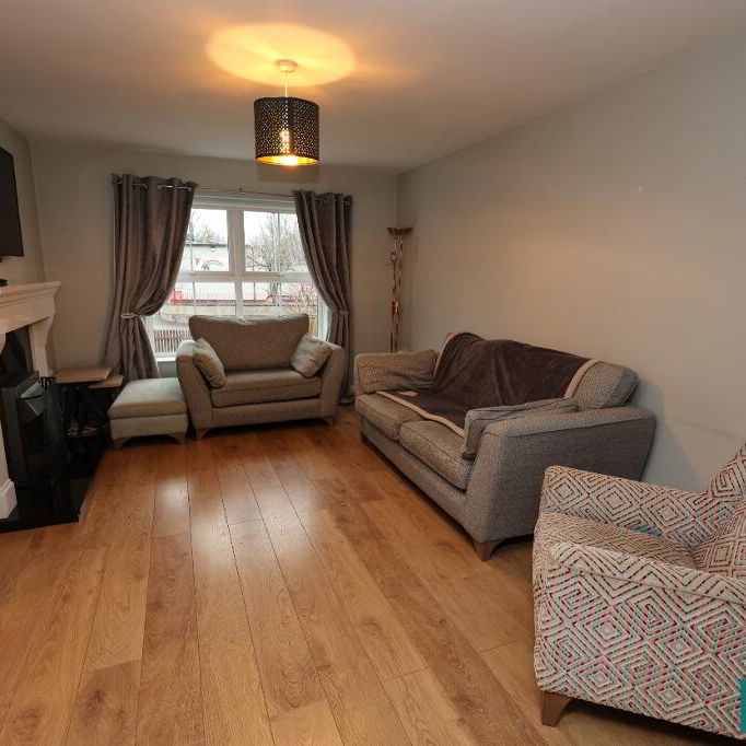 3 Ferny Ridge, Castlecaulfield, BT70 3FE - Photo 1