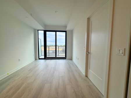 For Lease - 801 The Queens Way Unit# 419, Toronto, Ontario - Photo 2