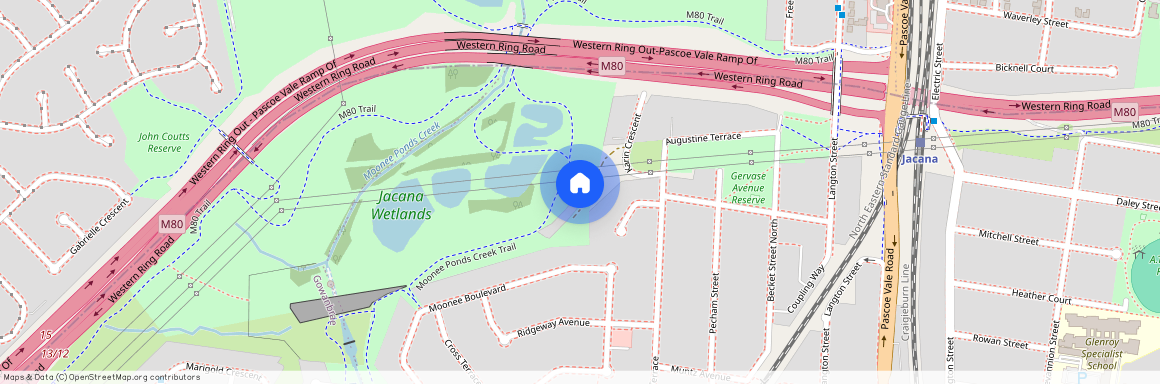 16/9 Karin Crescent, Glenroy VIC 3046