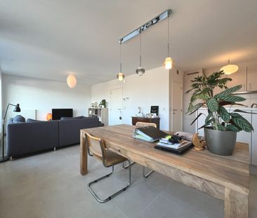 Appartement te huur in Nevele - Photo 1