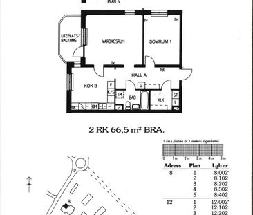 Stenbrohultsvägen 12, 75758, Uppsala - Foto 4