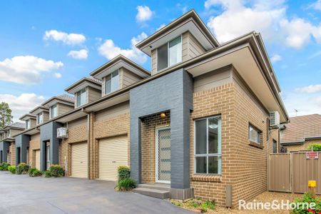 4/138-140 Victoria Street, Werrington, NSW 2747 - Photo 2