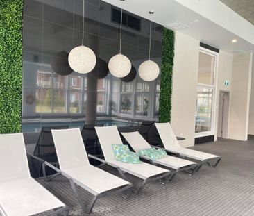 Appartement à louer - Photo 2