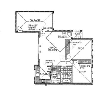 Sought After Location & Low Maintenance Living - Photo 1