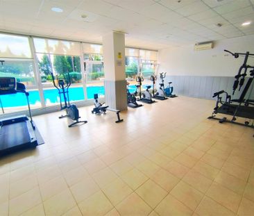 Piso de alquiler en Carrer Amplaries, 29, Costa Marina - Photo 4